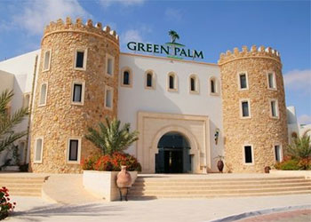 GREEN PALM 4*