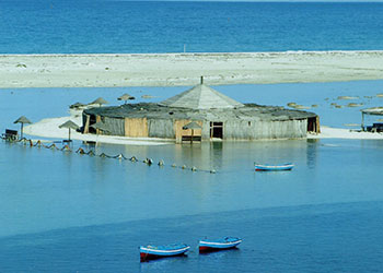 DJERBA