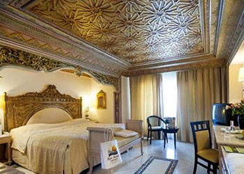ROYAL AZUR THALASSO GOLF 5*