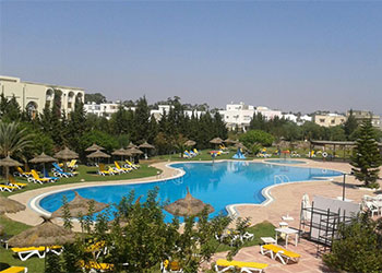 MAJESTY GOLF 4 *