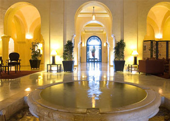 HOTEL ALHAMBRA 5*