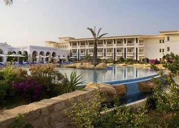 BELISAIRE 4*