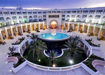 SOLARIA 5*