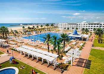 RIU MARCO POLO 4*