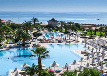 RIU MARILLIA 4*