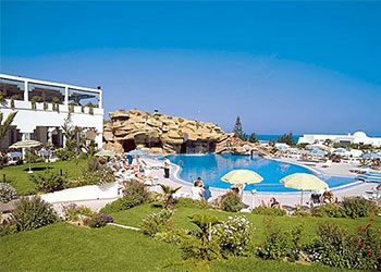 ROYAL AZUR THALASSO GOLF  5*