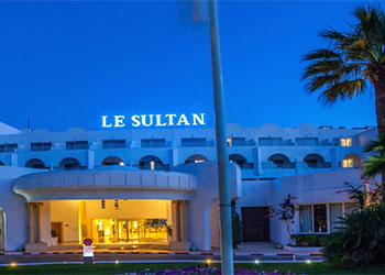 LE SULTAN 4*