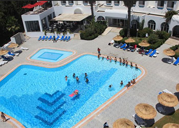 EL MENARA 4*