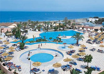 RIU BELLEVUE PARK 4*
