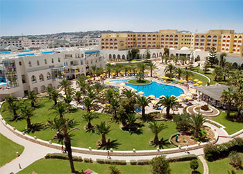 RIU IMPERIAL MARHABA 5*
