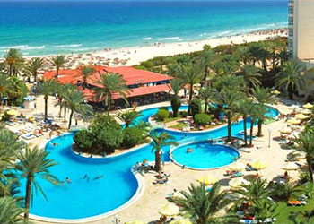 RIADH PALM  4*