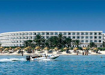 MOURADI CLUB SELIMA  3*