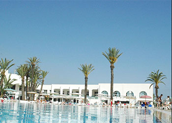 EL MOURADI PALACE  5*