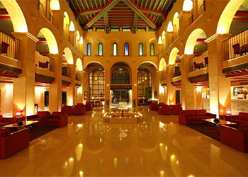 EL KSAR 4*