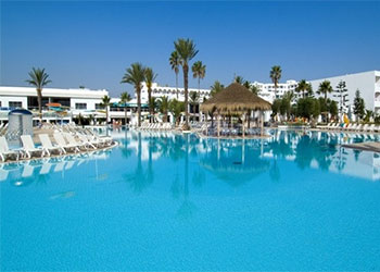 THALASSA SOUSSE 4*