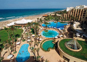 MOVENPICK 5*