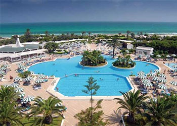 RIU EL MANSOUR 4*