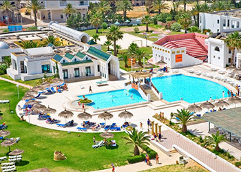 EL BORJ 3*