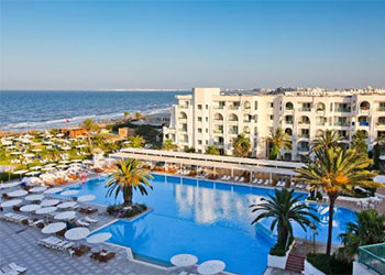 EL MOURADI  MAHDIA 5*