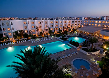 THALASSA MAHDIA 4*