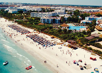 CW MAHDIA  4*