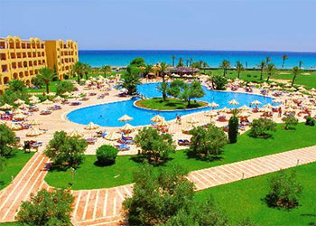 NOUR PALACE 5*