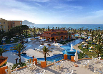 DAR ISMAIL 5*