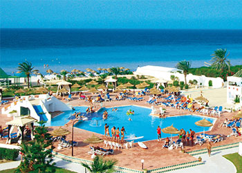 HELYA BEACH 4*