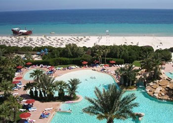 SAHARA BEACH 3*