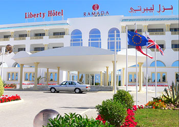 RAMADA LIBERTY 4*