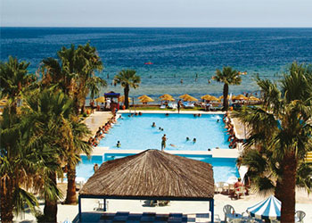 CW MONASTIR 4*