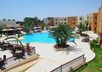 GREEN PALM 4*