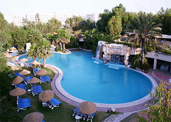 SHELL BEACH 4*