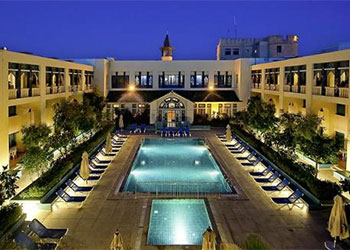 DIAR LEMDINA 4*