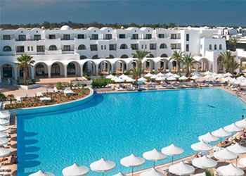 RIU PALM AZUR  DJERBA 4* PLUS
