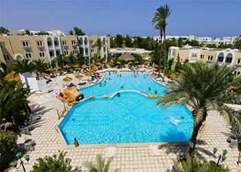 JOYA PARADISE 4*