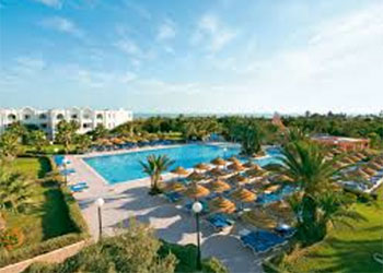 IBEROSTAR  MEHARI DJERBA *