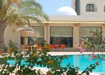 PETIT PALAIS & SPA 3*