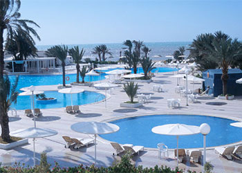 EL MOURADI DJERBA EL MENZEL 4*