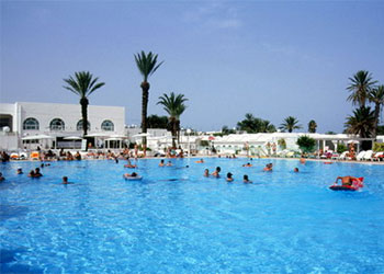 EL MOURADI Club Kantaoui 4*