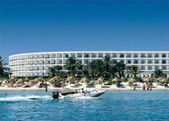 EL MOURADI CLUB SELIMA 3*