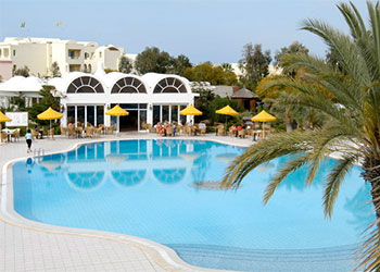 ISIS THALASSO & SPA 4*