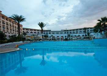 EL MOURADI Palm Marina 5*